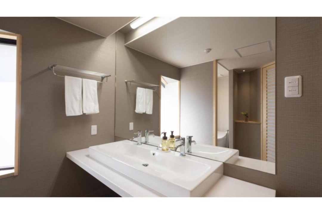 Photo of Bathroom in Hachiman-cho