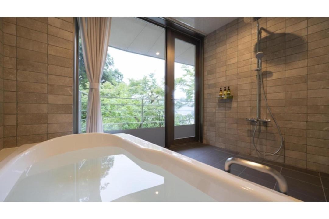 Photo of Bathroom in Hachiman-cho