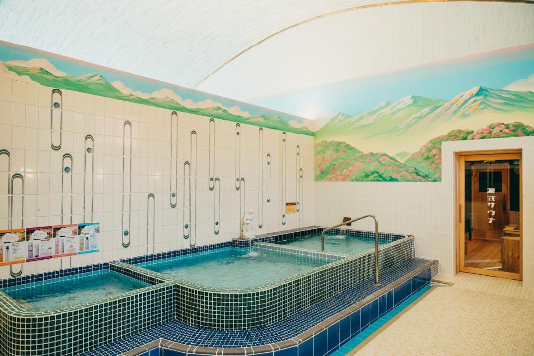 Photo of Bathroom in Gose