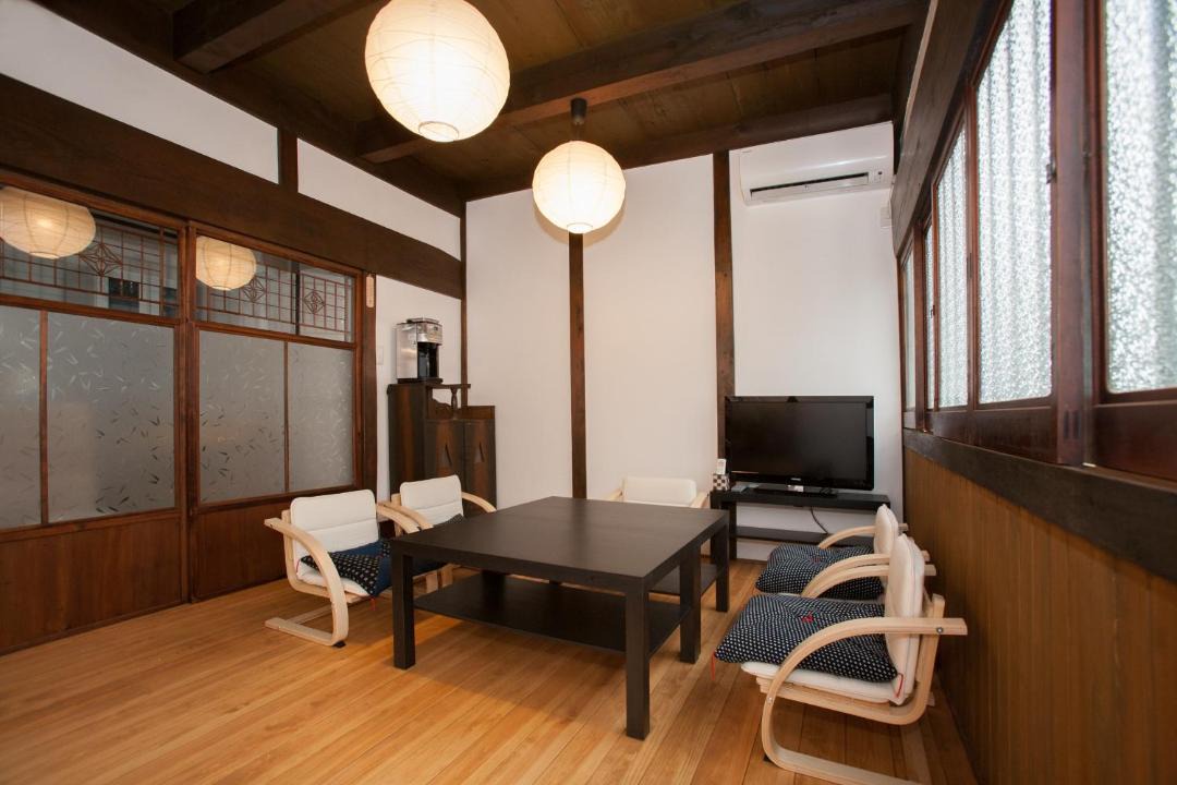 Photo of Livingroom in Sakurai