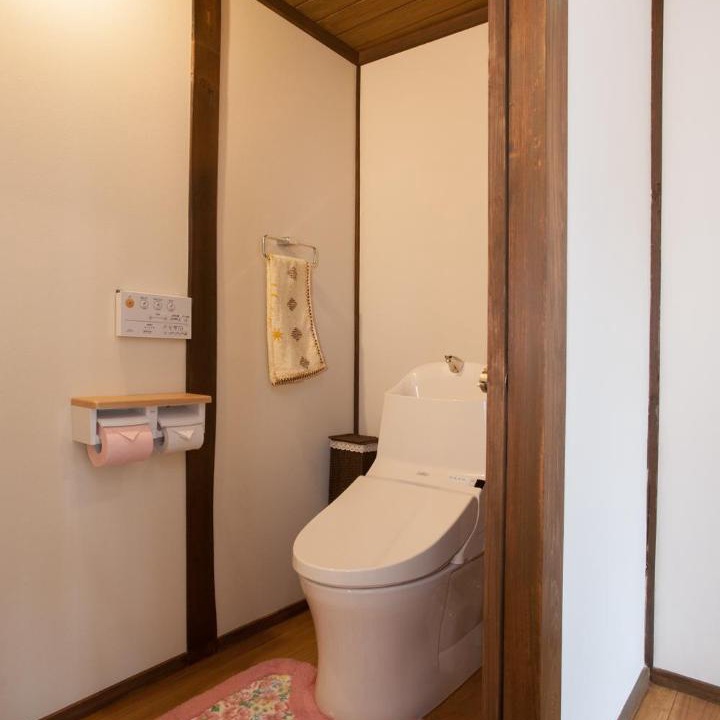 Photo of Bathroom in Sakurai