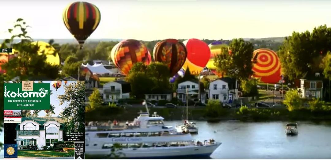 Photo of Others in Downtown Gatineau