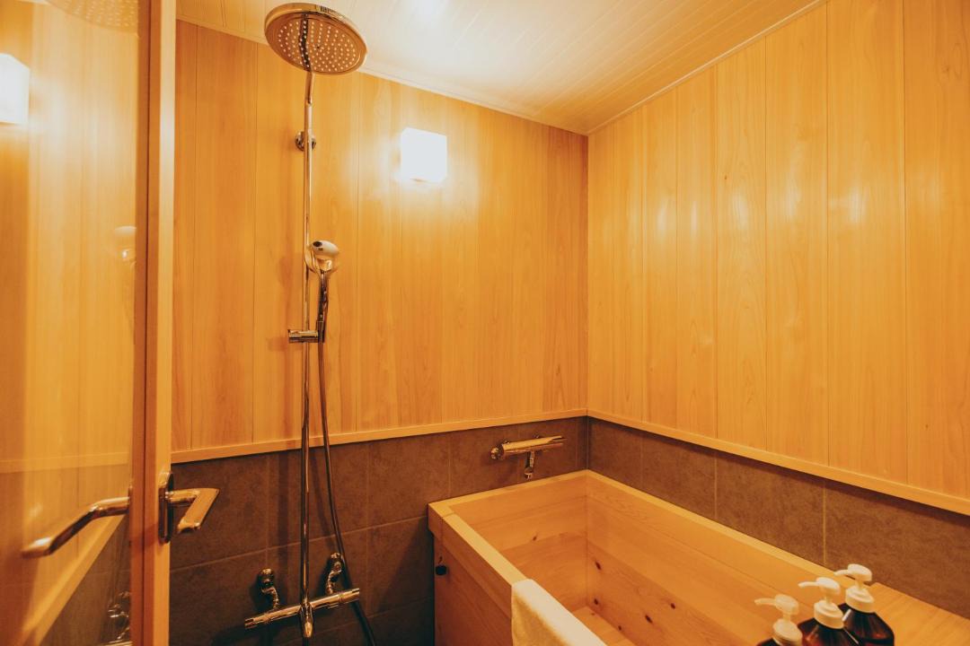 Photo of Bathroom in Gose