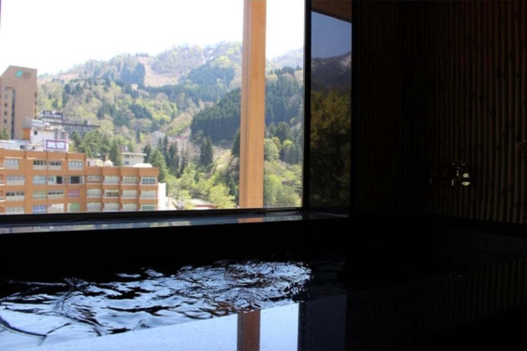 Photo of Others in Kurobe
