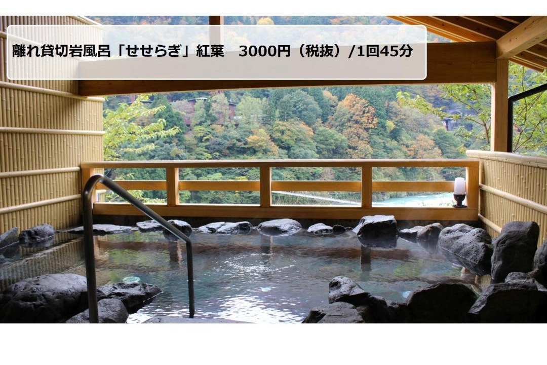 Photo of Others in Kurobe