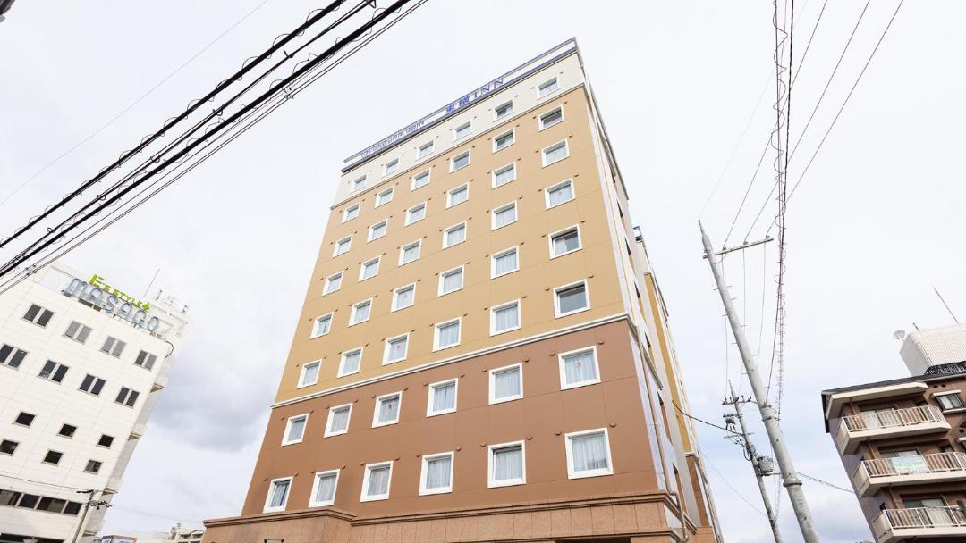 Photo of Buildings in Oji
