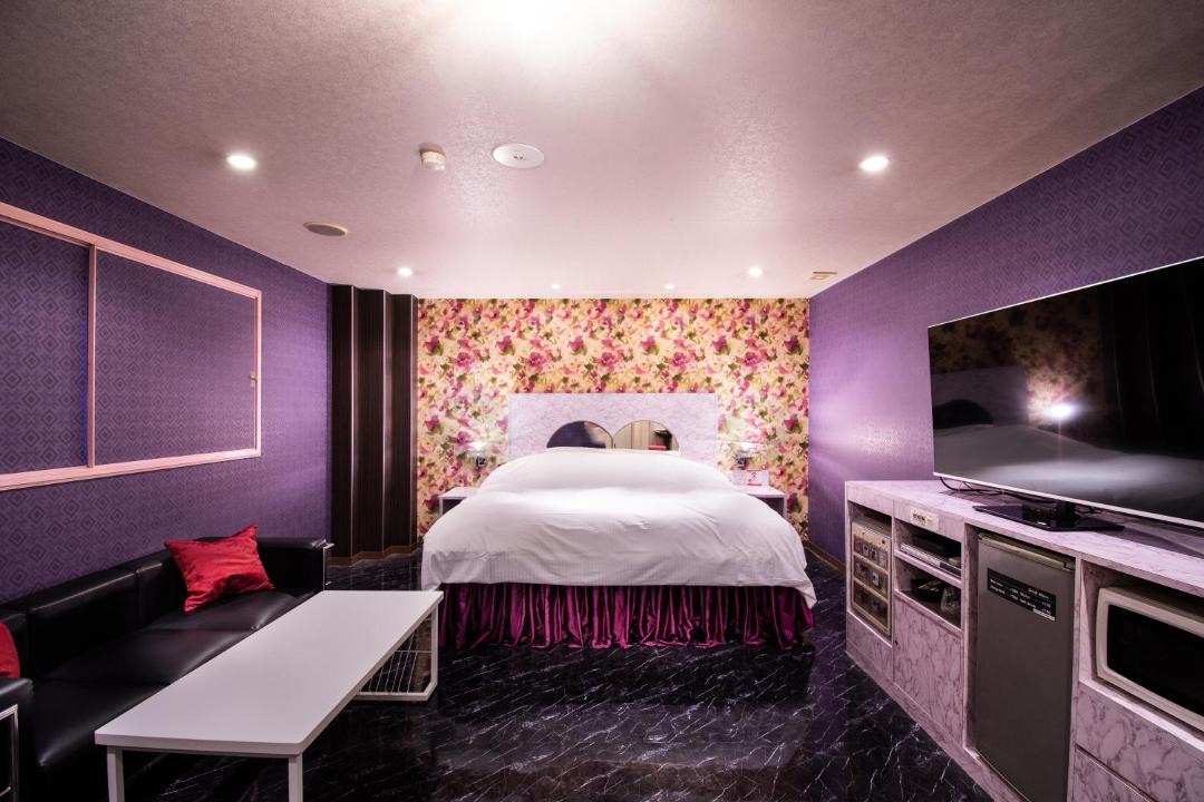 Photo of Bedroom in Tenri