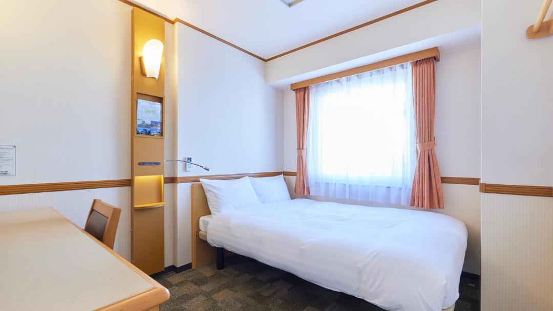 Photo of Bedroom in Enzan Onsen