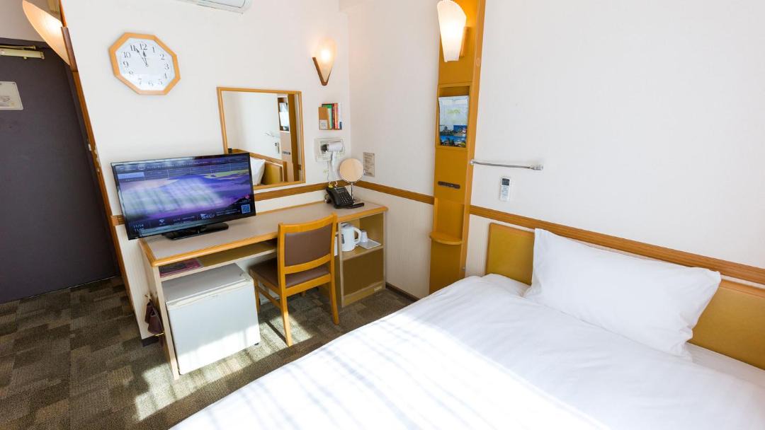 Photo of Bedroom in Enzan Onsen