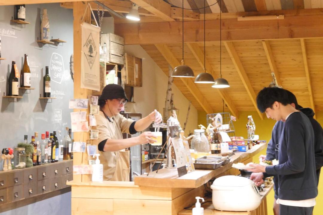 Photo of Others in Kitaazumi-gun
