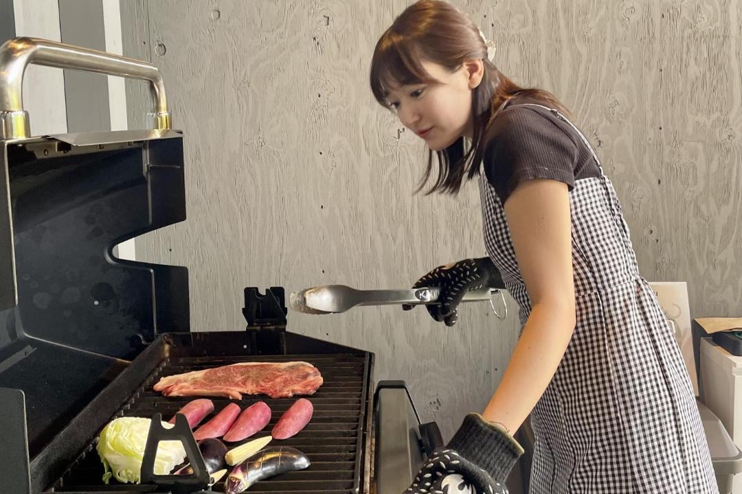 Photo of Others in Narusawa