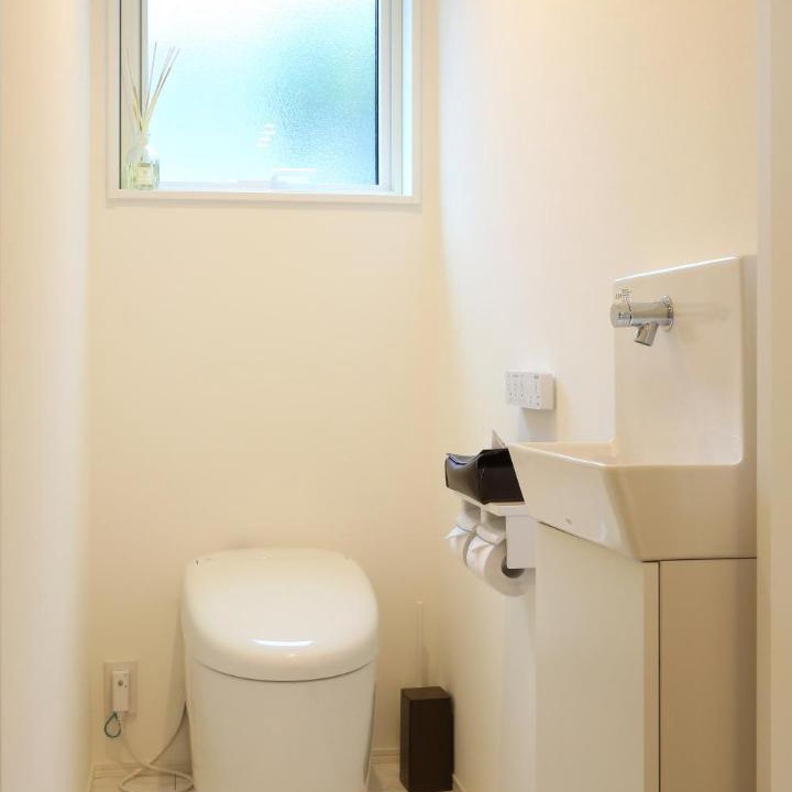 Photo of Bathroom in Karuizawa