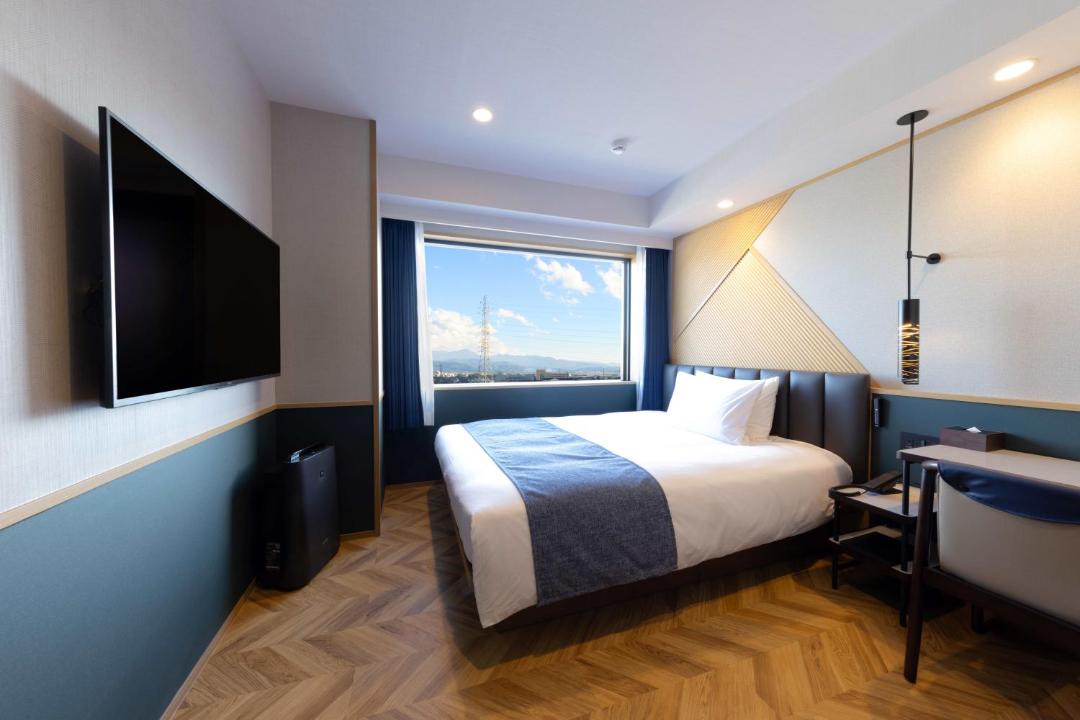 Photo of Bedroom in Saku