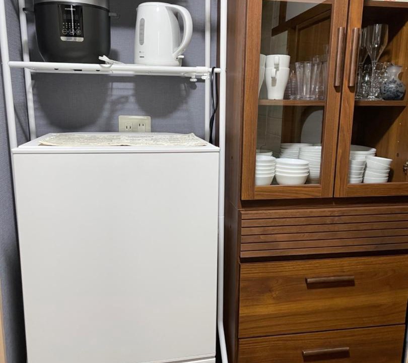 Photo of Kitchen in Yoshino