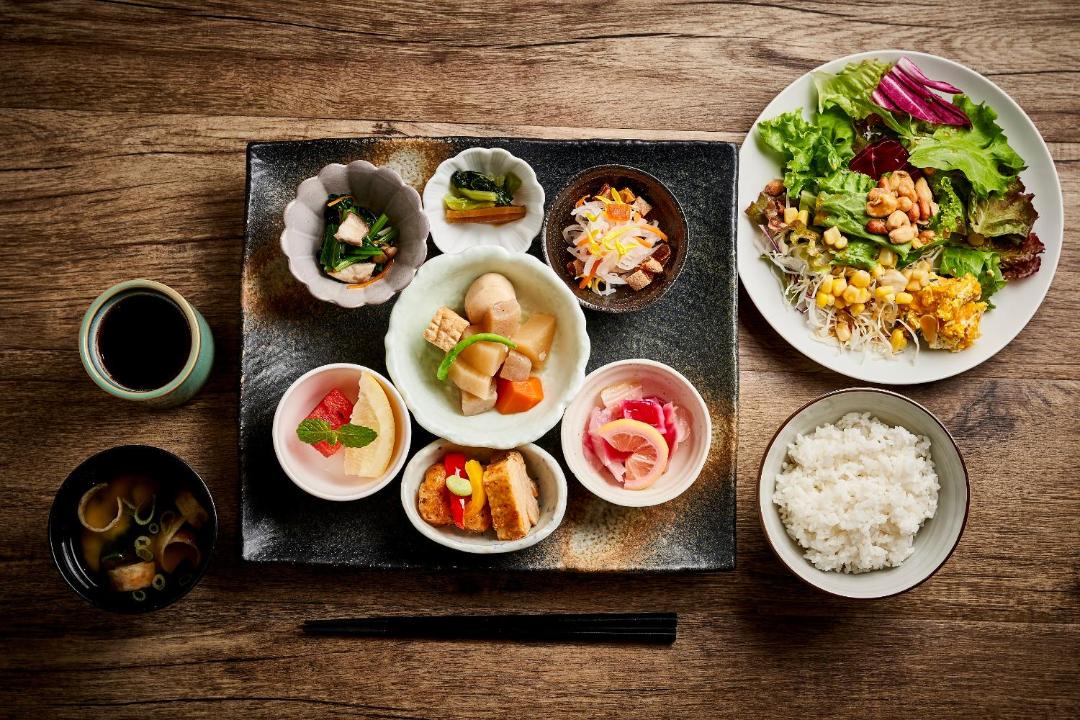 Photo of Kitchen in Nara