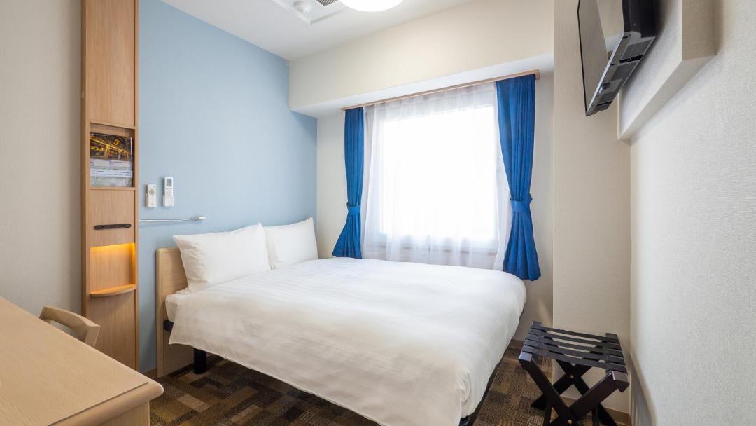 Photo of Bedroom in Tenri