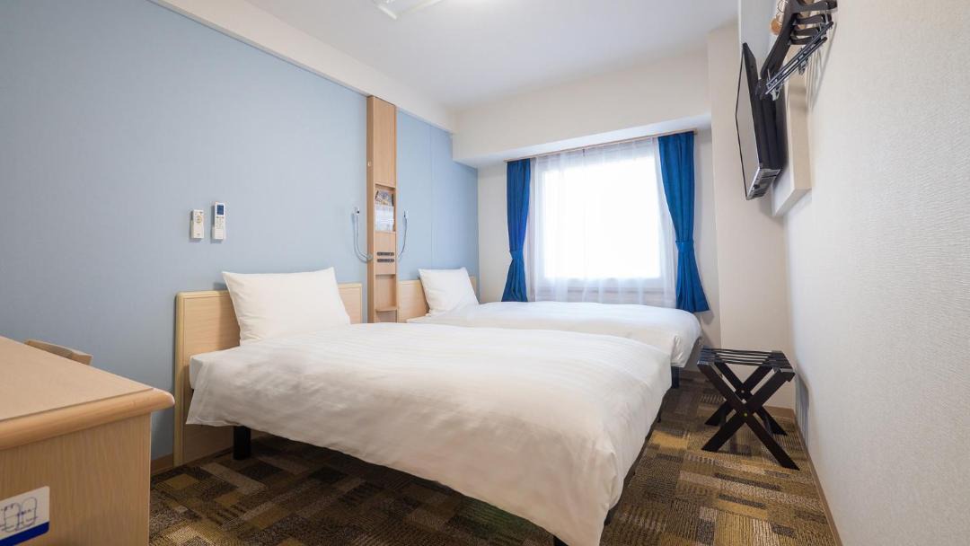 Photo of Bedroom in Tenri