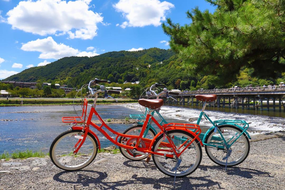 Photo of Others in Arashiyama