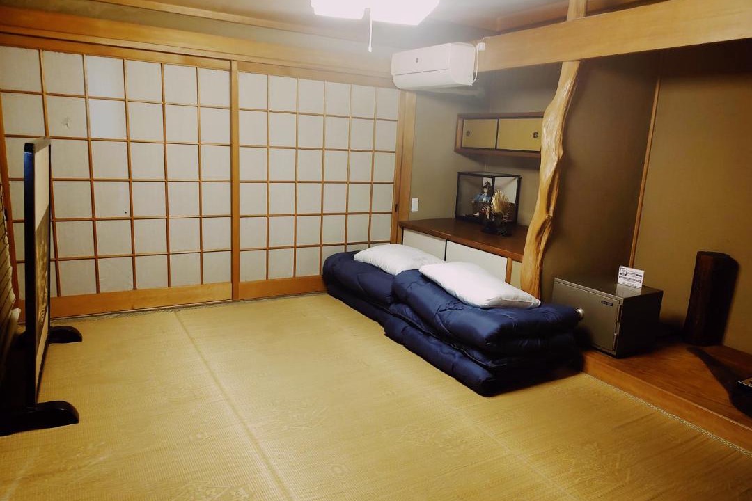 Photo of Others in Yoshino