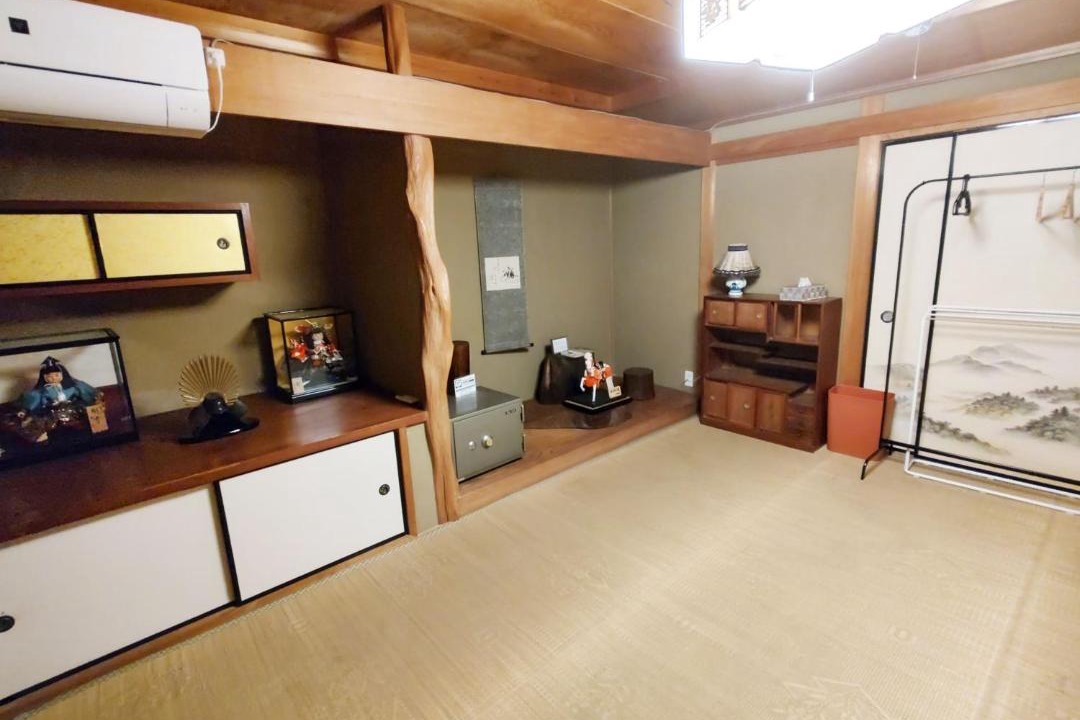 Photo of Others in Yoshino