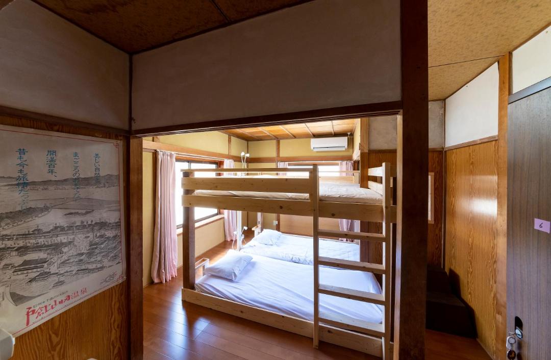 Photo of Others in Togura Kamiyamada Onsen