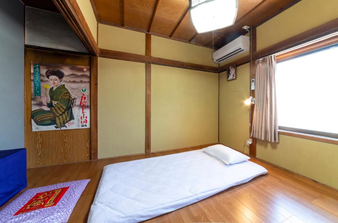 Photo of Others in Togura Kamiyamada Onsen