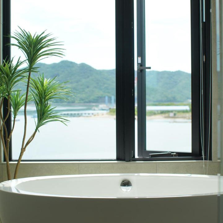 Photo of Bathroom in Fukura