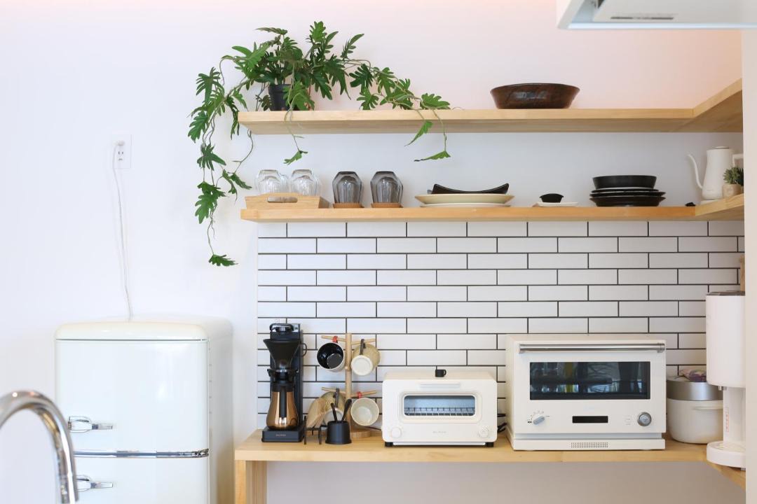 Photo of Kitchen in Fukura