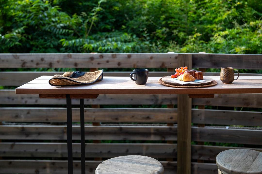 Photo of Patio Balcony in Kitasaku-gun