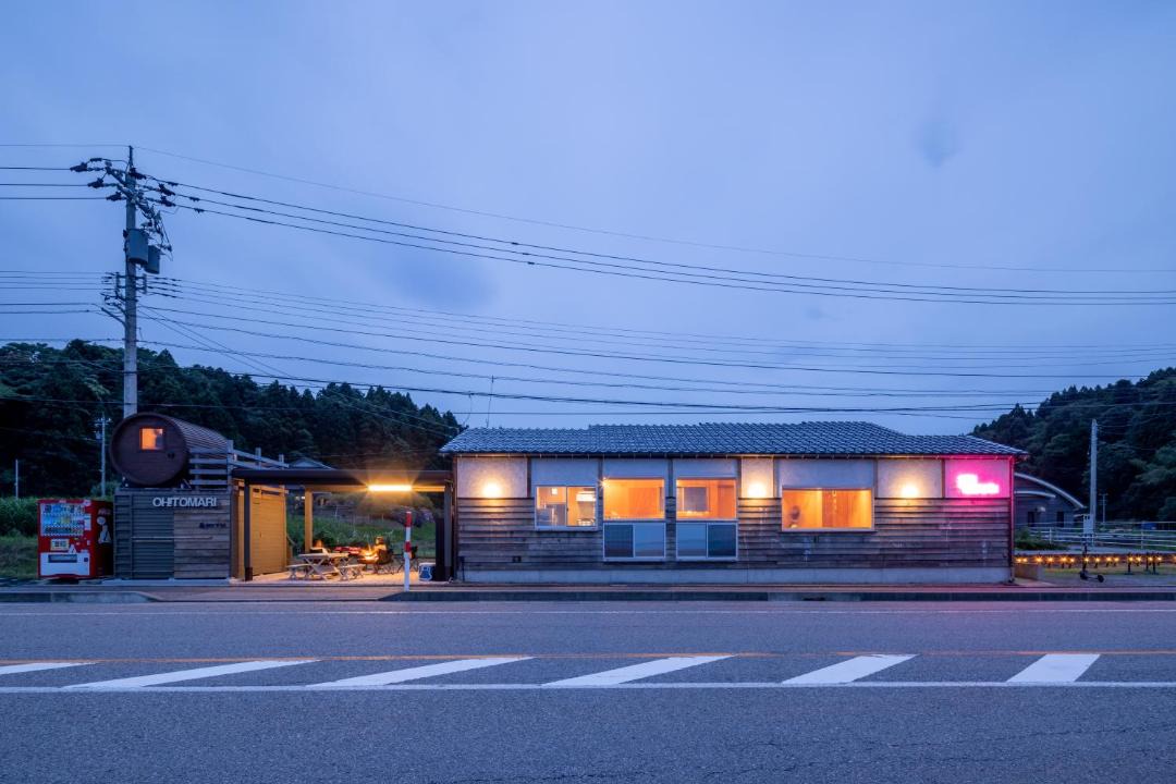 Photo of Others in Nanao
