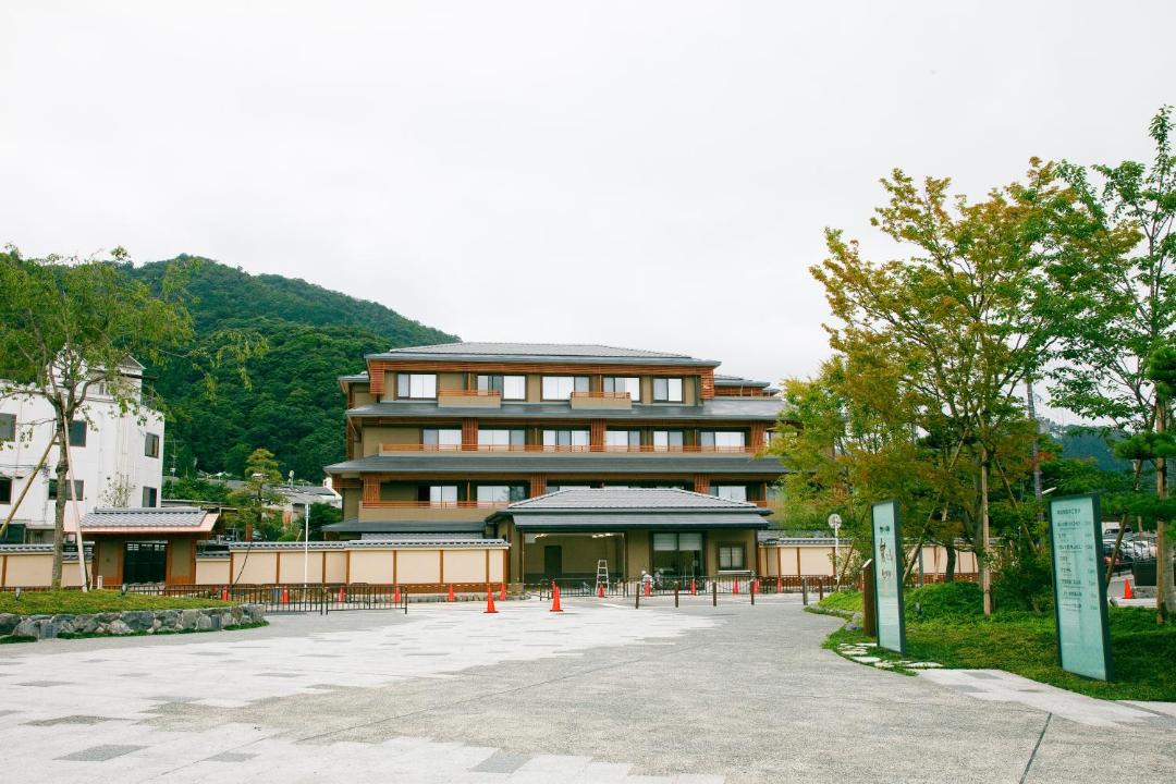 Photo of Others in Arashiyama