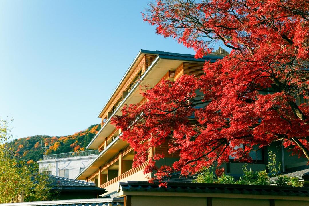 Photo of Others in Arashiyama