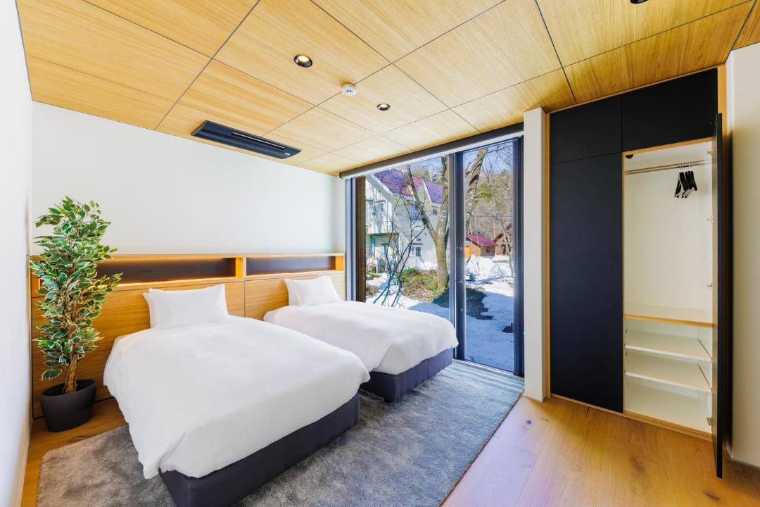 Photo of Bedroom in Hokujo