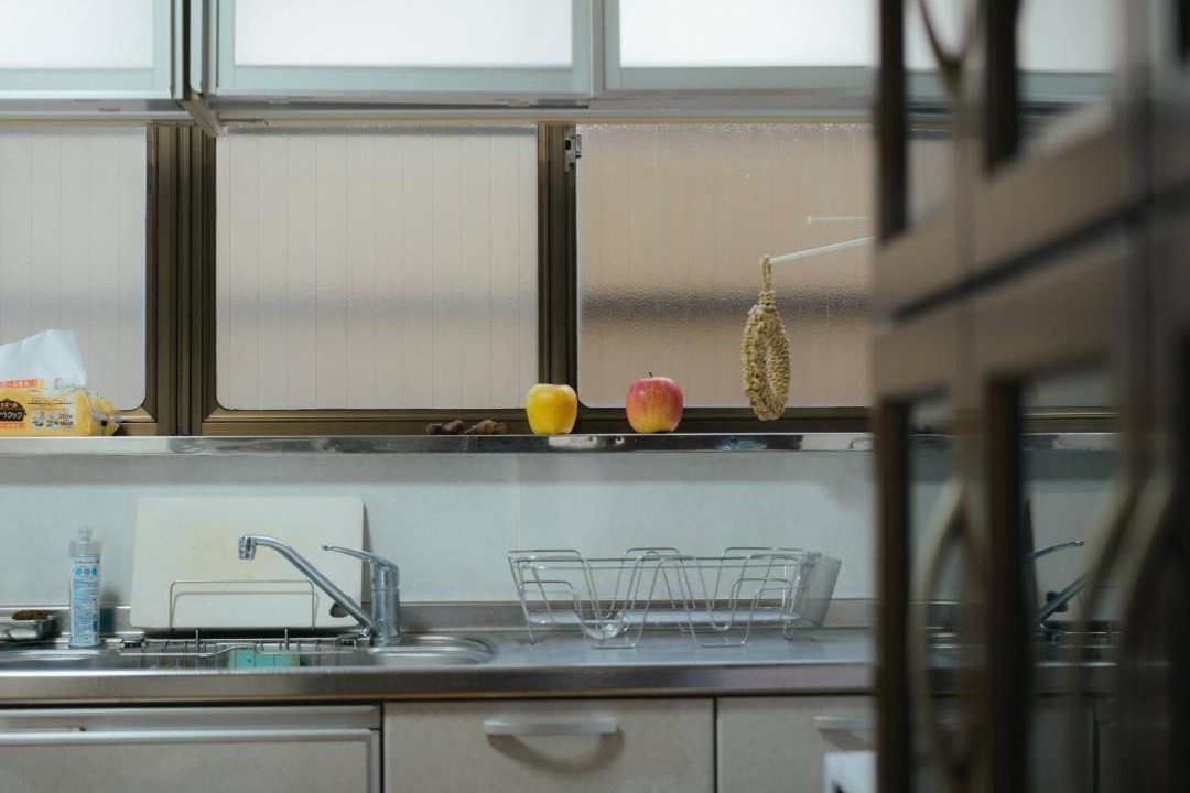 Photo of Kitchen in Matsumoto