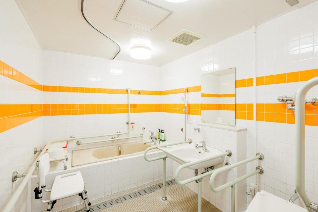 Photo of Bathroom in Heguri