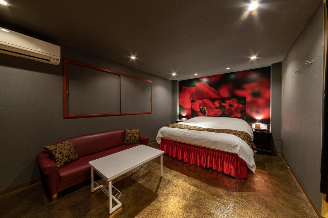 Photo of Bedroom in Tenri