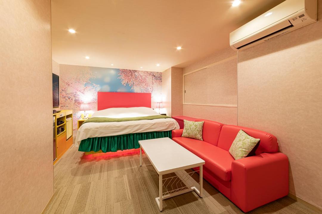 Photo of Bedroom in Tenri