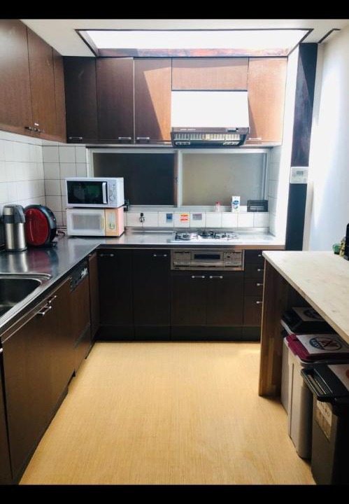 Photo of Kitchen in Nara
