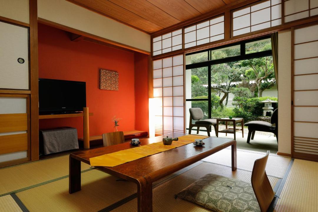 Photo of Livingroom in Uda