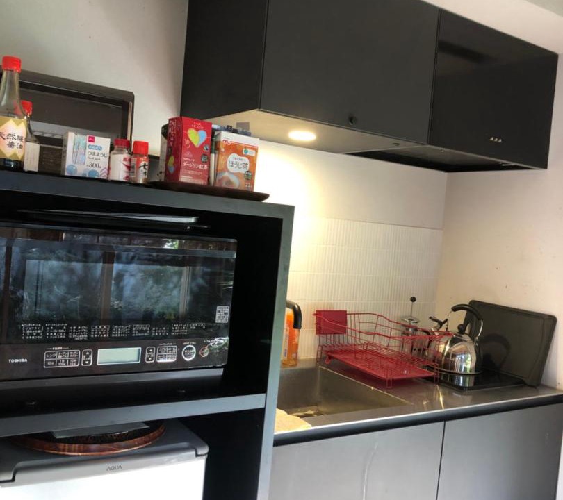 Photo of Kitchen in Gose