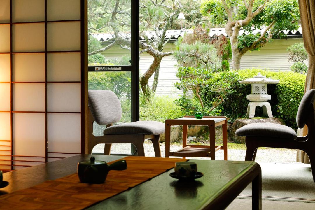 Photo of Patio Balcony in Uda