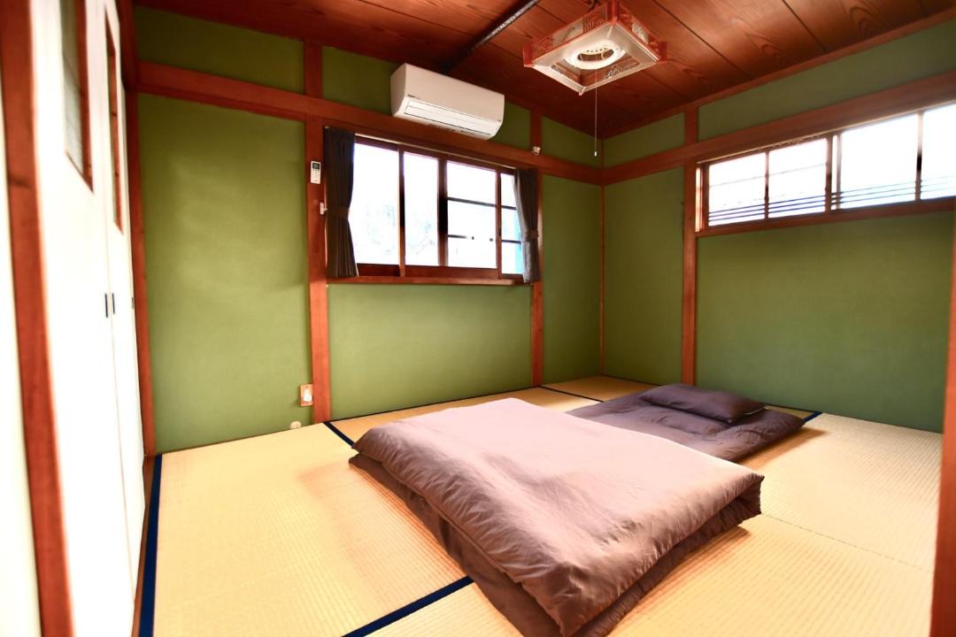 Photo of Bedroom in Yoshino