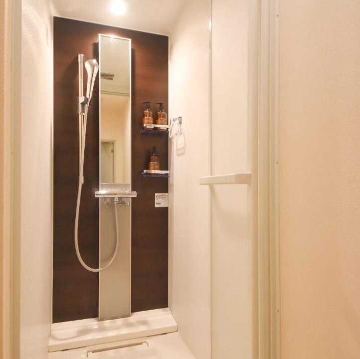 Photo of Bathroom in Nara