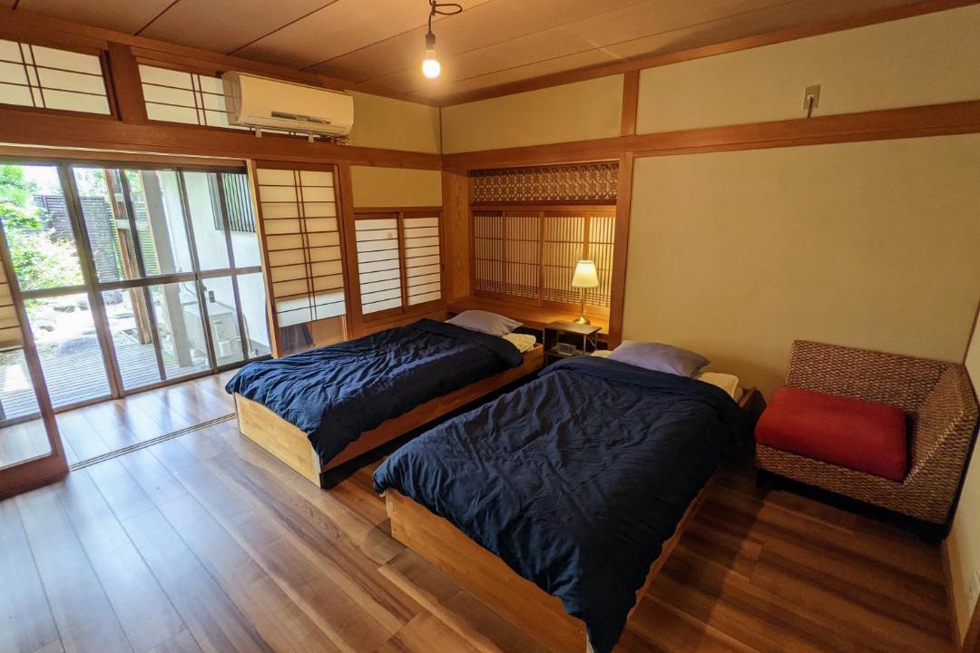 Photo of Bedroom in Nara