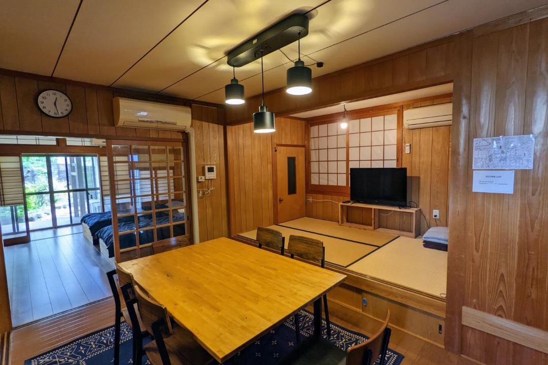 Photo of Livingroom in Nara