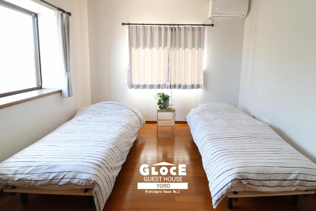 Photo of Bedroom in Yoro