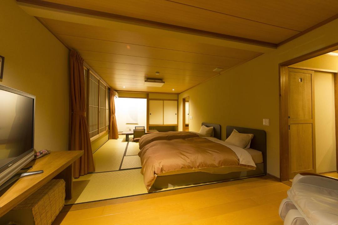 Photo of Bedroom in Sekionsen