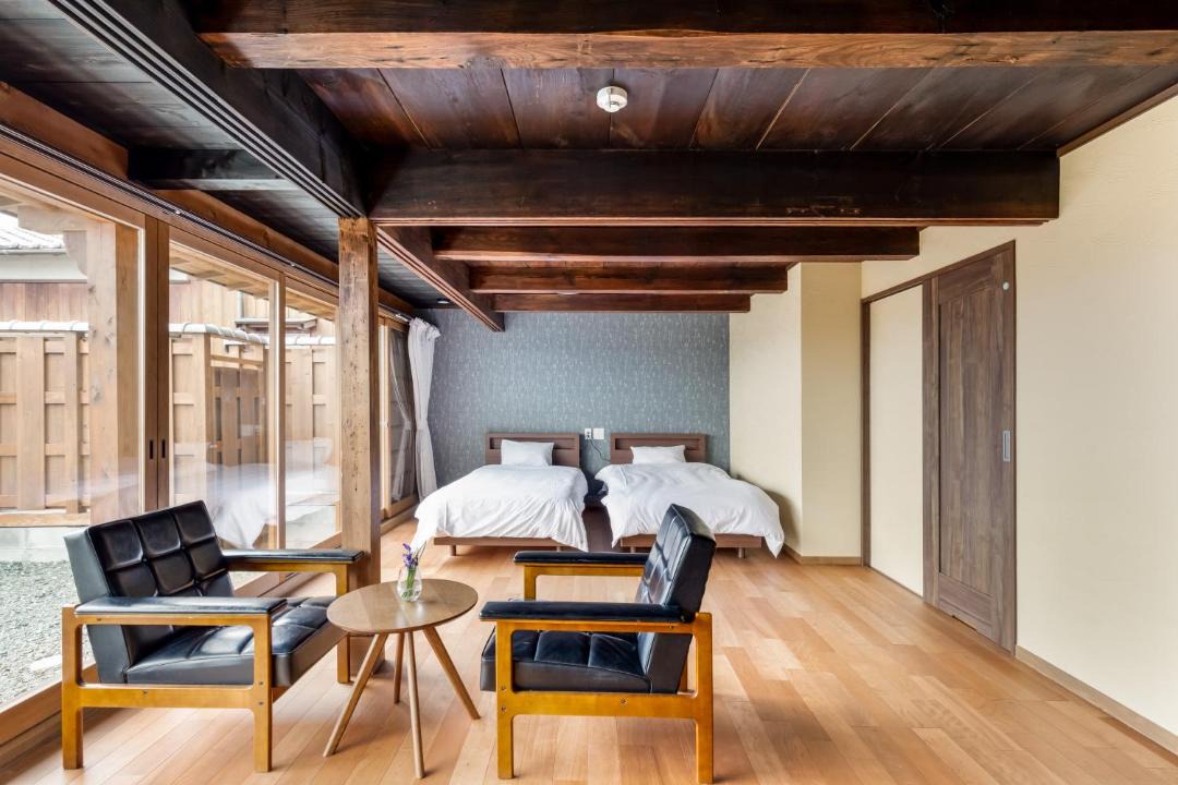 Photo of Livingroom in Gojo