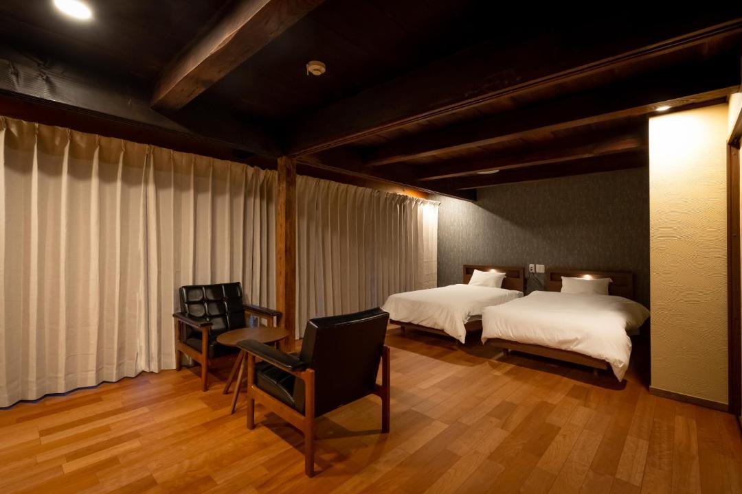Photo of Bedroom in Gojo