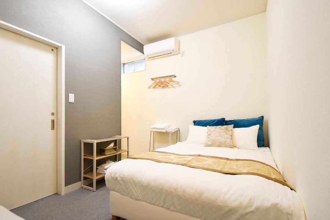 Photo of Bedroom in Nara